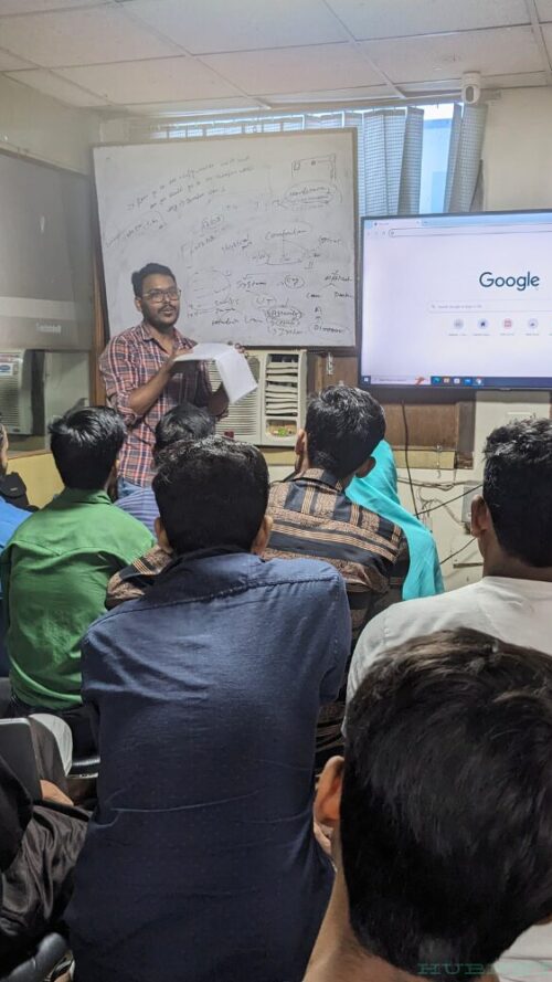 Best BCA Training Institutes in Patna