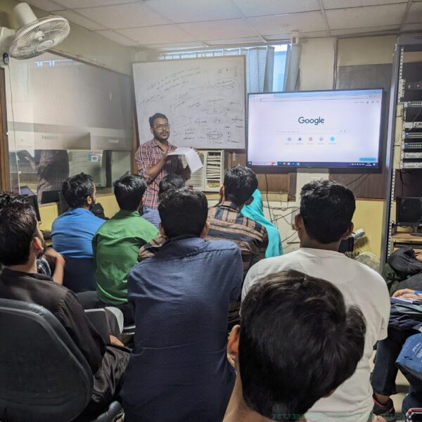 Best BCA Training Institutes in Patna
