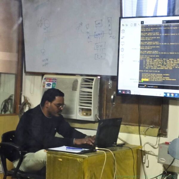 DBA Training Institutes in Patna
