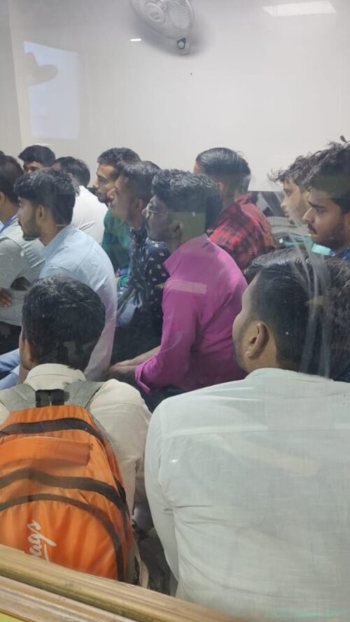 DCA Training Institutes in Patna