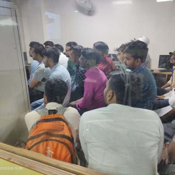 DCA Training Institutes in Patna