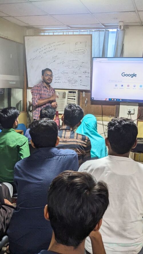 Python Training Institute in Patna