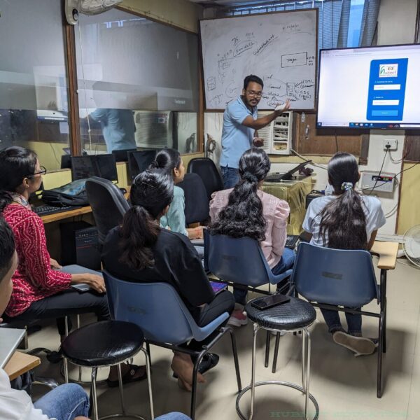 Website Development Training Institutes in Patna