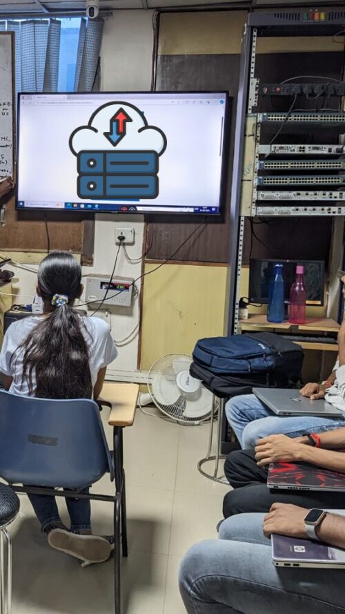 Azure Training Institutes in Patna