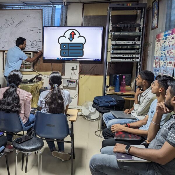 Azure Training Institutes in Patna