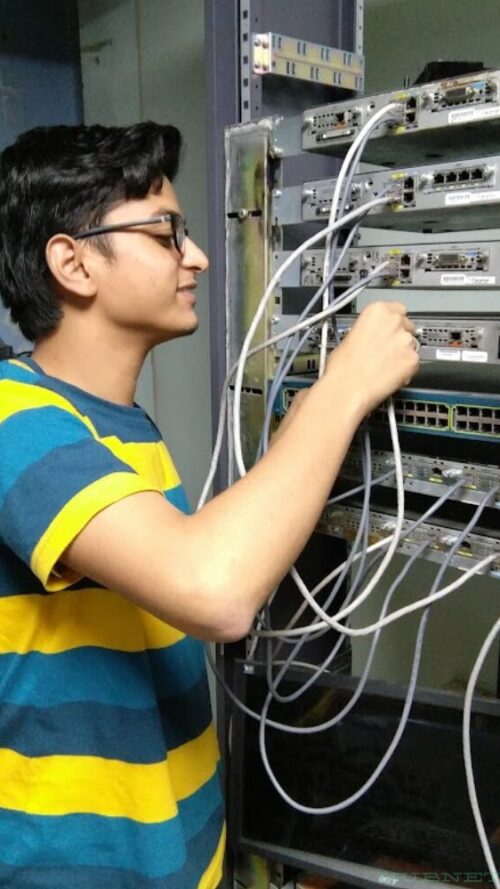 CCNP Training Institutes in Patna
