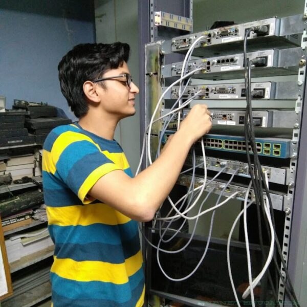 CCNP Training Institutes in Patna