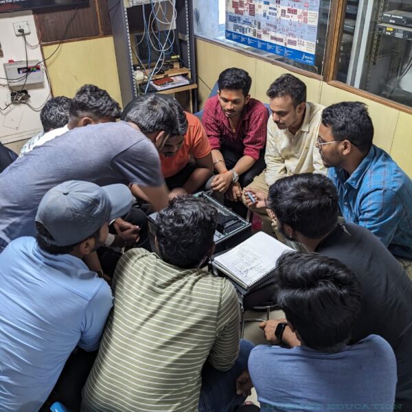 Server Training Institutes in Patna