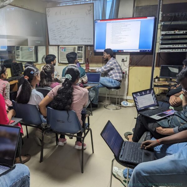 TALLY Training Institutes in Patna