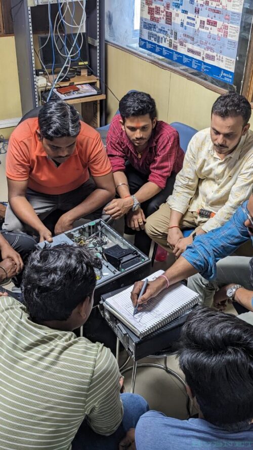 computer hardware Training Institutes in Patna
