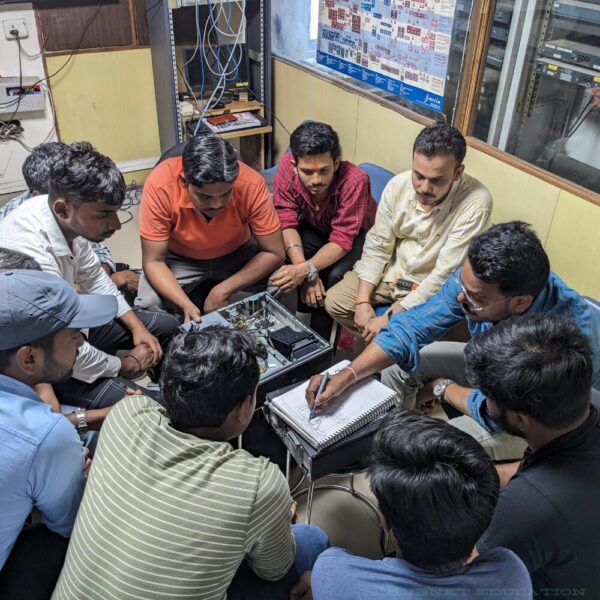 computer hardware Training Institutes in Patna